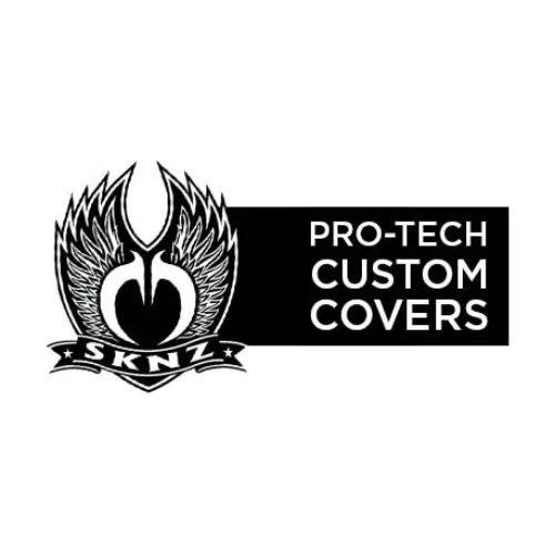 Stretch Fit Motorcycle Covers Promo Code