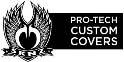 Stretch Fit Motorcycle Covers Promo Code