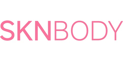 SKNBODY Promo Code