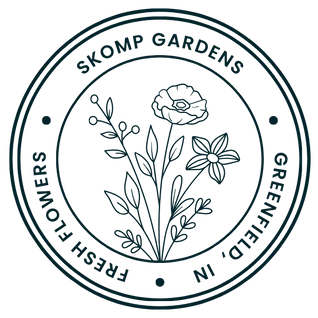 Skomp Gardens Merchant Logo