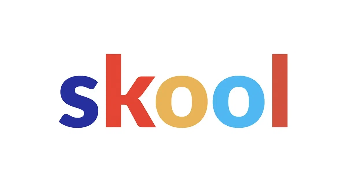 Skool discount code