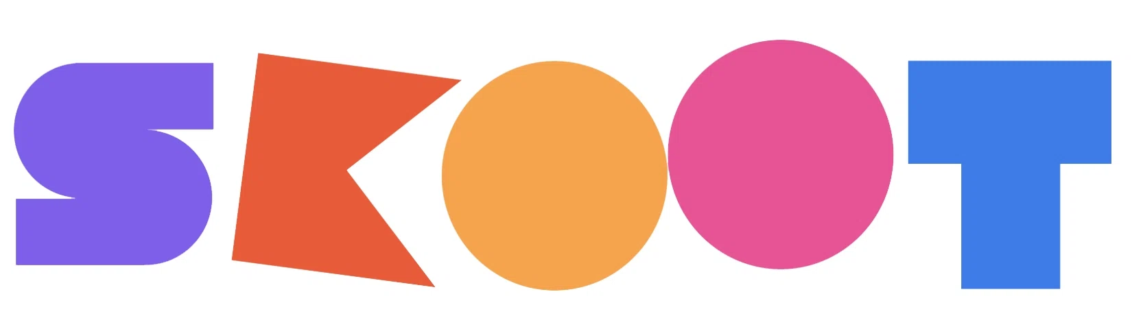Skoot Merchant Logo