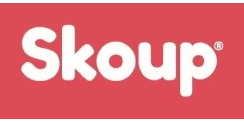 Skoup Merchant logo
