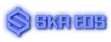 SKR EOS Merchant Logo