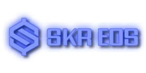 SKR EOS Promo Code