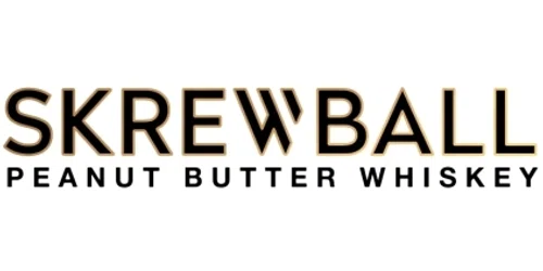 Skrewball Whiskey Merchant logo