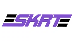 SKRT Mobility Merchant Logo