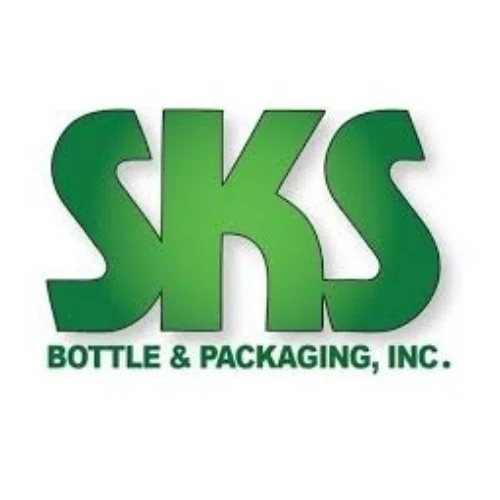 SKS Bottle & Packaging - Size Comparison Info