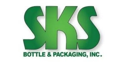 SKS Bottle & Packaging Merchant logo