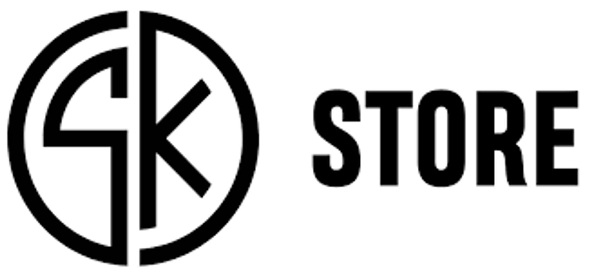 SK Store Merchant Logo