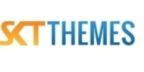 SKT Themes Promo Code