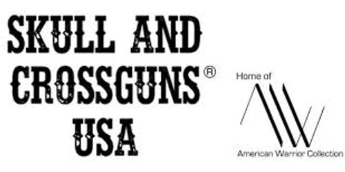 Skull and Crossguns Promo Code