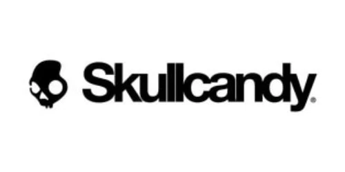 Skullcandy CA Merchant Logo