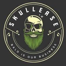 Skull Ease Merchant Logo