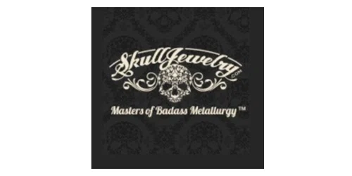 Skull Jewelry coupon