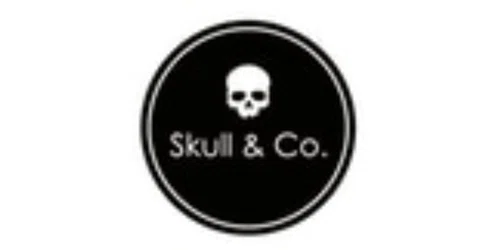 Skull & Co. Merchant logo