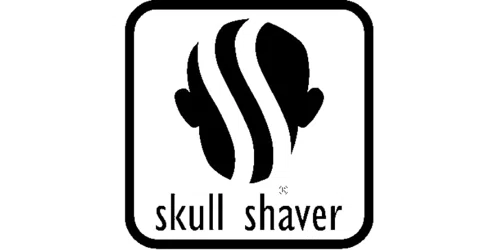 Skull Shaver Merchant logo