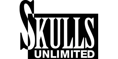 Skulls Unlimited International Promo Code