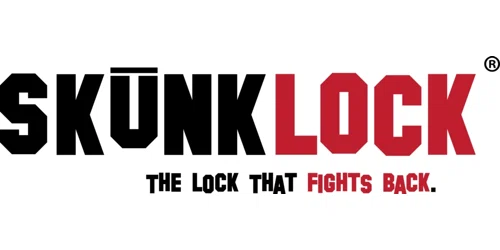 SkunkLock Promo Code