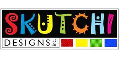 SKUTCHI Designs Inc Promo Code