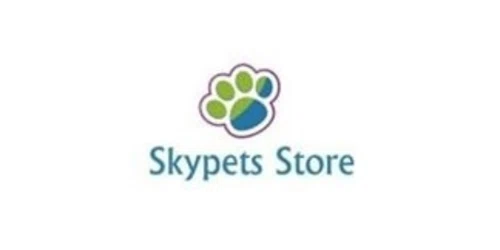 Skypets coupon