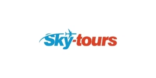 Skytours coupon
