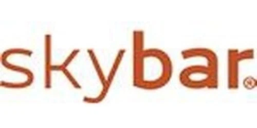Skybar Promo Code