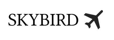 SkyBirdSupply Merchant Logo