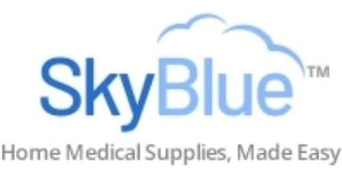 SkyBlue Merchant Logo