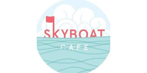 Skyboat Café Promo Code