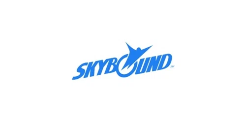 35% Off SkyBound Promo Code, Coupons (4 Active) Nov 2022