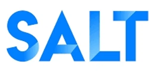 SALT Merchant logo