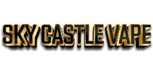 Sky Castle Vape Promo Code
