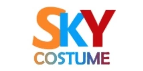 SkyCostume Merchant logo