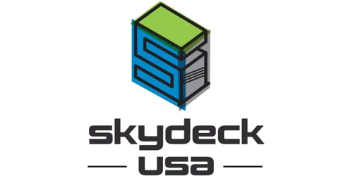 SkyDeck USA Promo Code