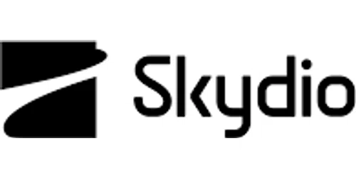 Skydio Merchant logo