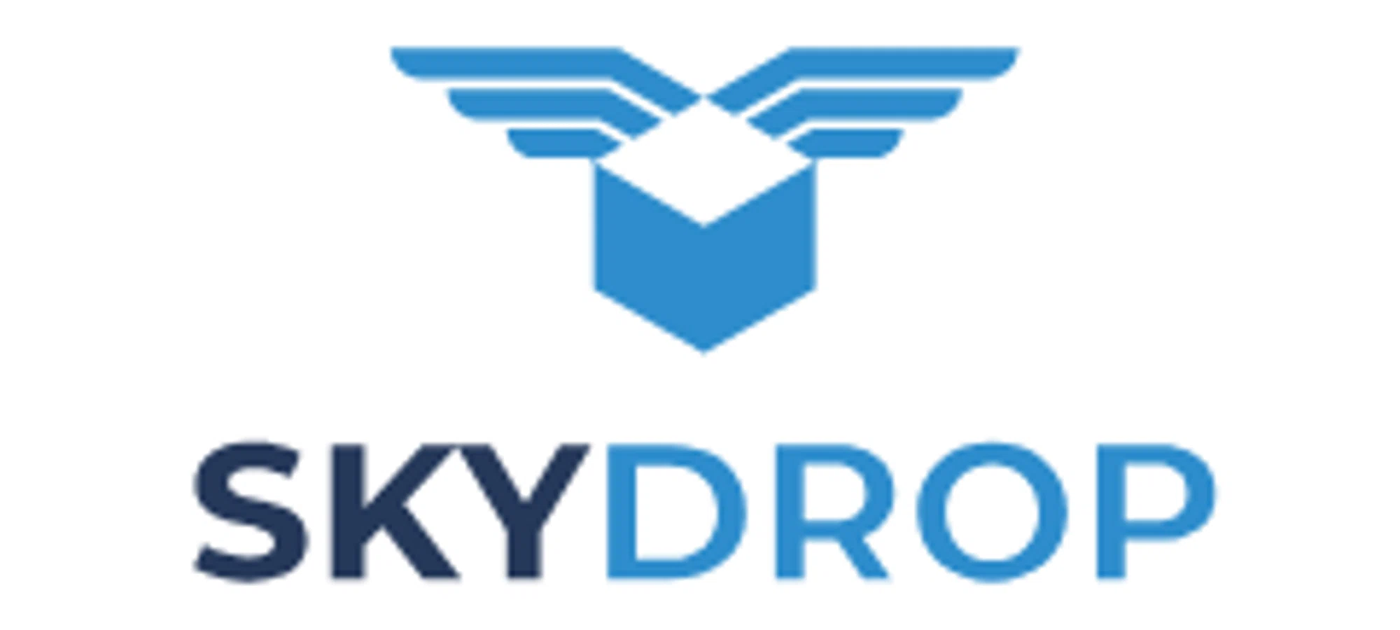 SkyDrop Merchant Logo