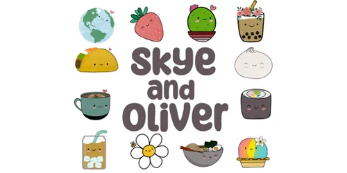 Skye and Oliver Promo Code