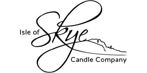 Isle of Skye Candle Company Promo Code