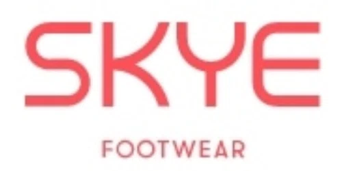 Skye Footwear Promo Code