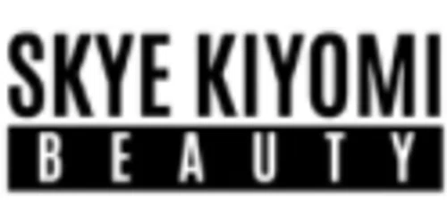 Skye Kiyomi Beauty Promo Code