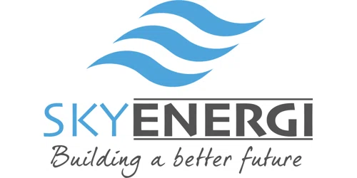 Skyenergi Promo Code