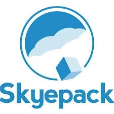 Skyepack Merchant Logo