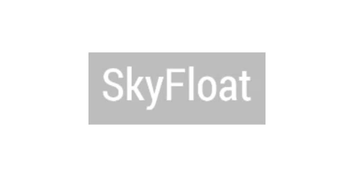 SkyFloat coupon