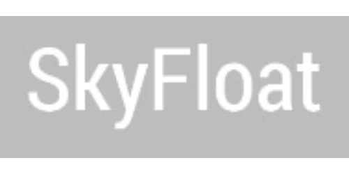 SkyFloat Merchant logo