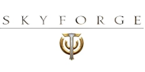 Skyforge Merchant logo