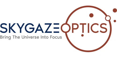 Skygaze Optics coupon