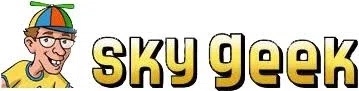 SKYGEEK Discount Code — Get 200 Off in September 2024
