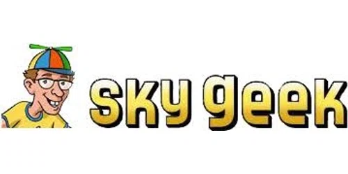 SkyGeek Promo Code