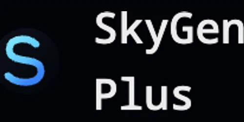 SkyGen Plus Promo Code